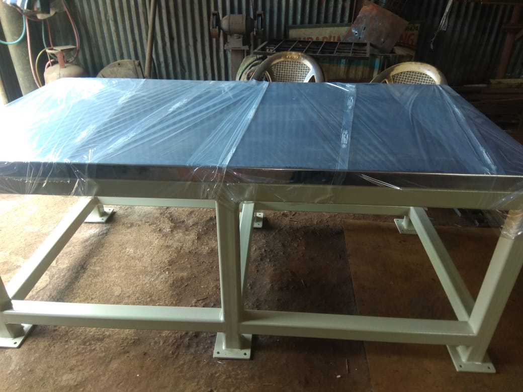 MS Table